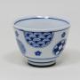 Japonsk porcelnov miska YUNOMI 190 ml - kvt
