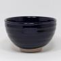 Japonský keramický CHAWAN 13 cm - modrý Japonský keramický CHAWAN 13 cm - modrý