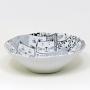 Japonská porcelánová miska 11 cm Japonská porcelánová miska 11 cm