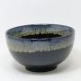Japonská keramická miska HANA BLUE 13 cm Japonská keramická miska HANA BLUE 13 cm