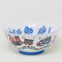 Japonsk� porcel�nov� miska RESSHA 13 cm