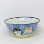 Japonská porcelánová miska SHIBA 11.5 cm Japonská porcelánová miska SHIBA 11.5 cm