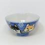 Japonská porcelánová miska SHIBA 11.5 cm Japonská porcelánová miska SHIBA 11.5 cm