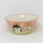 Japonská porcelánová miska SHIBA 11.5 cm Japonská porcelánová miska SHIBA 11.5 cm
