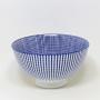 Čínská porcelánová mísa ORIENTAL STRIPE 21 cm Čínská porcelánová mísa ORIENTAL STRIPE 21 cm