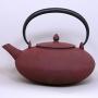 Japonská litinová konvice ITOME 1.50 l - bordeaux Japonská litinová konvice ITOME 1.50 l - bordeaux