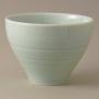 Japonsk porcelnov miska 7.5 cm - bl