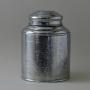 Dóza plechová 70g "TEA CADDY" Dóza plechová 70g "TEA CADDY"