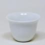 Japonsk porcelnov slvek 0.2 l (kyusu) - bl