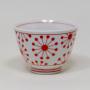 Japonsk porcelnov miska YUNOMI 190 ml - kvt