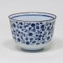 Japonsk porcelnov miska 100 ml