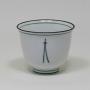 Japonská porcelánová miska 170 ml Japonská porcelánová miska 170 ml