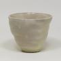 Japonská porcelánová miska 130 ml - bílá
