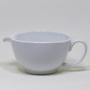 Japonsk porcelnov miska 7.5 cm - bl