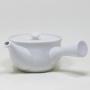 Japonsk porcelnov slvek 0.2 l (kyusu) - bl