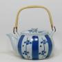 Japonsk porcelnov konvice 0.7 l