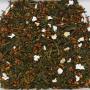 Japan Kagoshima Kirishima GENMAICHA (Asanoka)(CZ-BIO-004)
