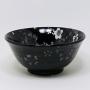 Japonsk porcelnov miska SAKURA 15 cm - bloern