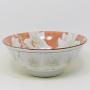 Japonsk porcelnov miska MAGNOLIA 11 cm - rov