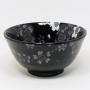 Japonsk porcelnov miska SAKURA 13.2 cm - lut