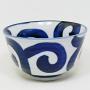 Japonsk keramick miska 13.2 cm