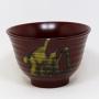 Japonsk keramick miska 12.5 cm